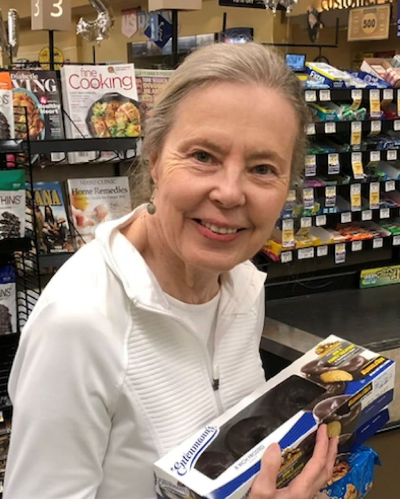 Vicki Jones Profile Photo