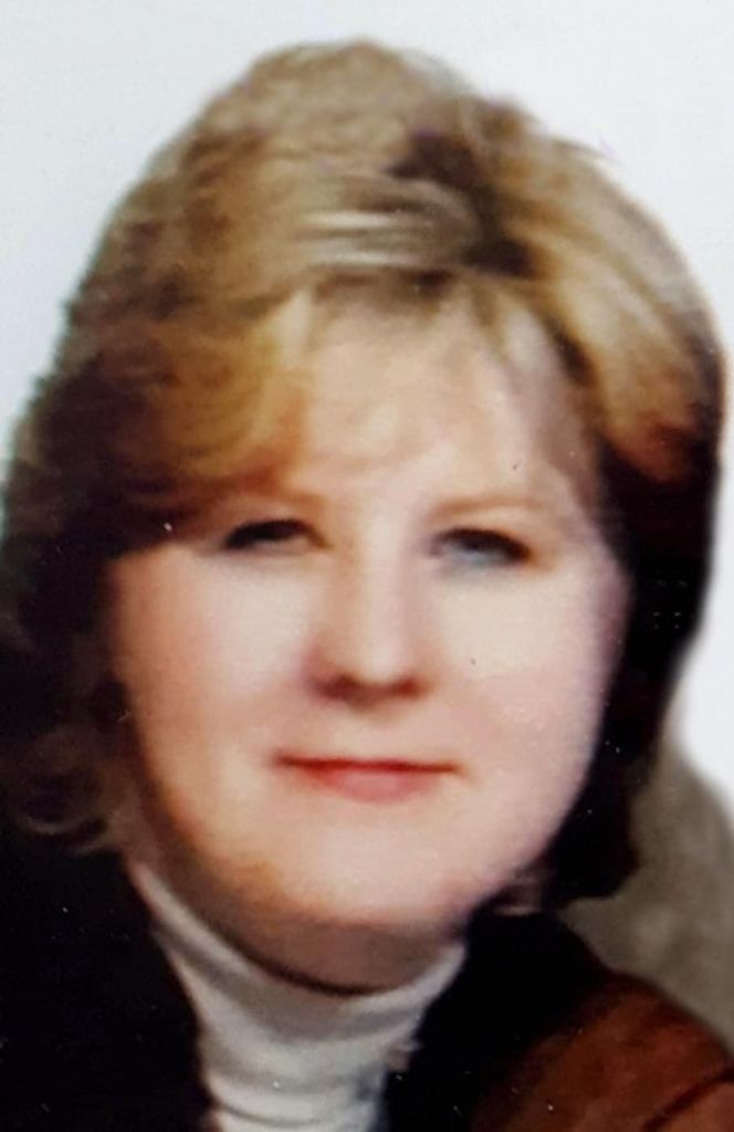 Sherry Anderson Edmons