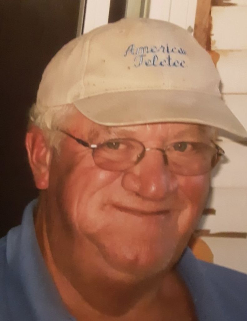 Dennis Dean Ludvigson
