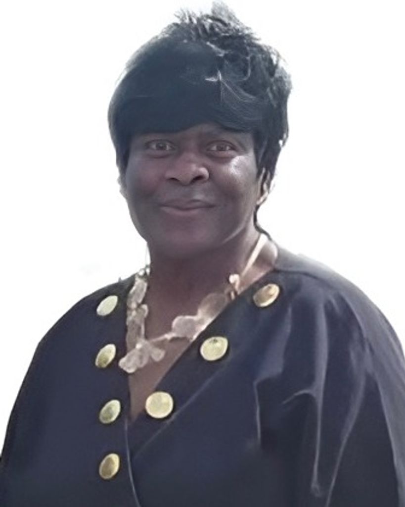 Geraldine "Gerri" Fox