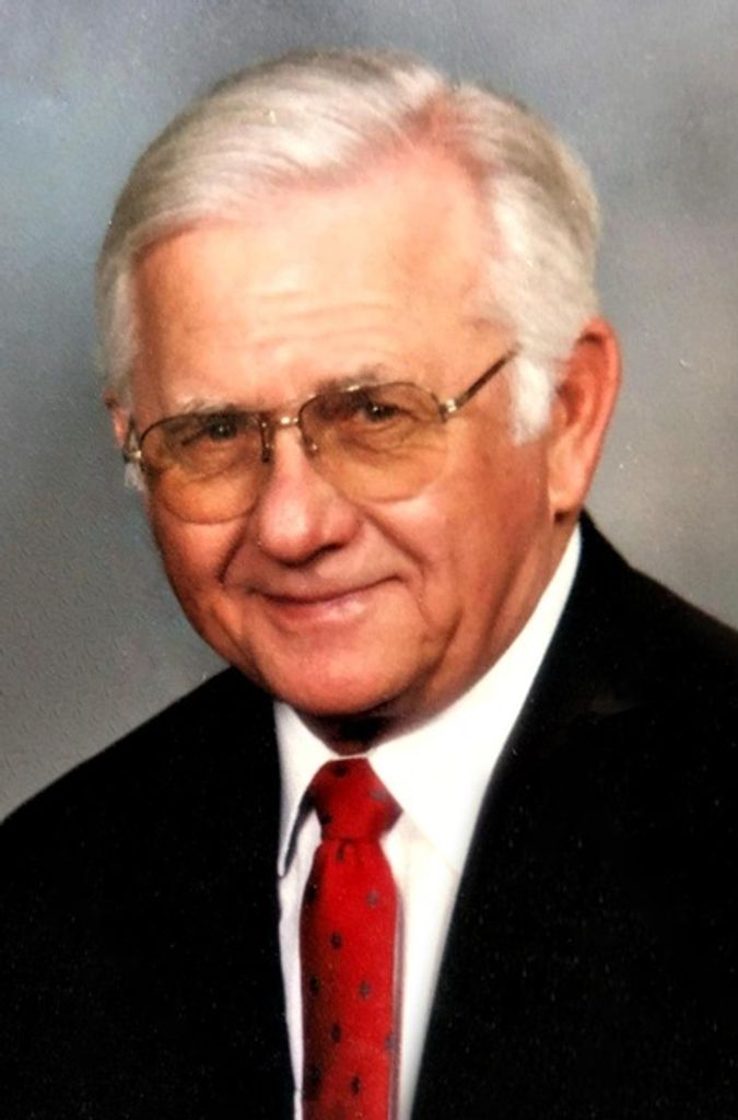 Dale Francis Kloucek Profile Photo
