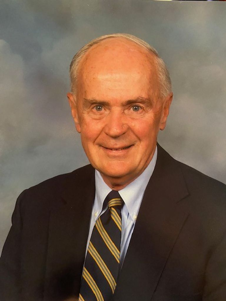 Dr. William Cleary Jr.