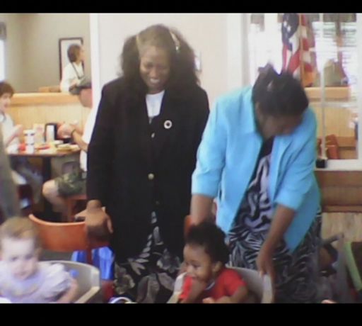 Christine Persad Caesar photo gallery thumbnail 3 of 5