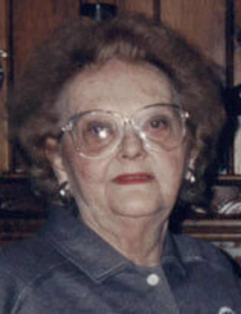 Christine E. Shea