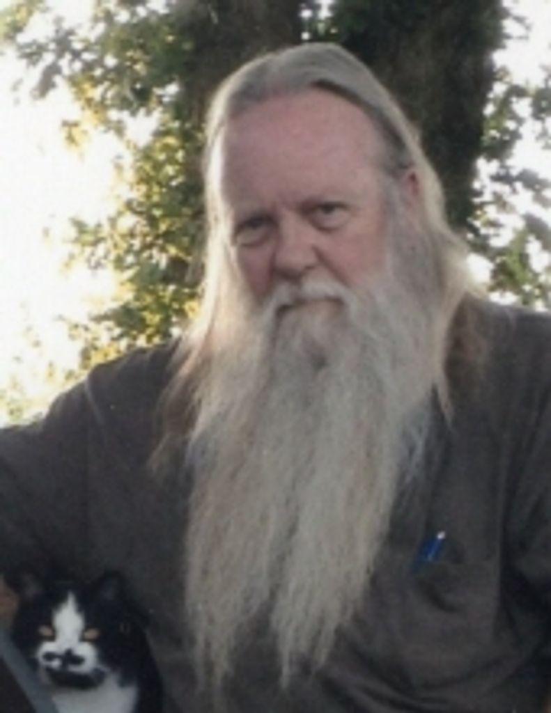 Kenneth "Ken" Stewart