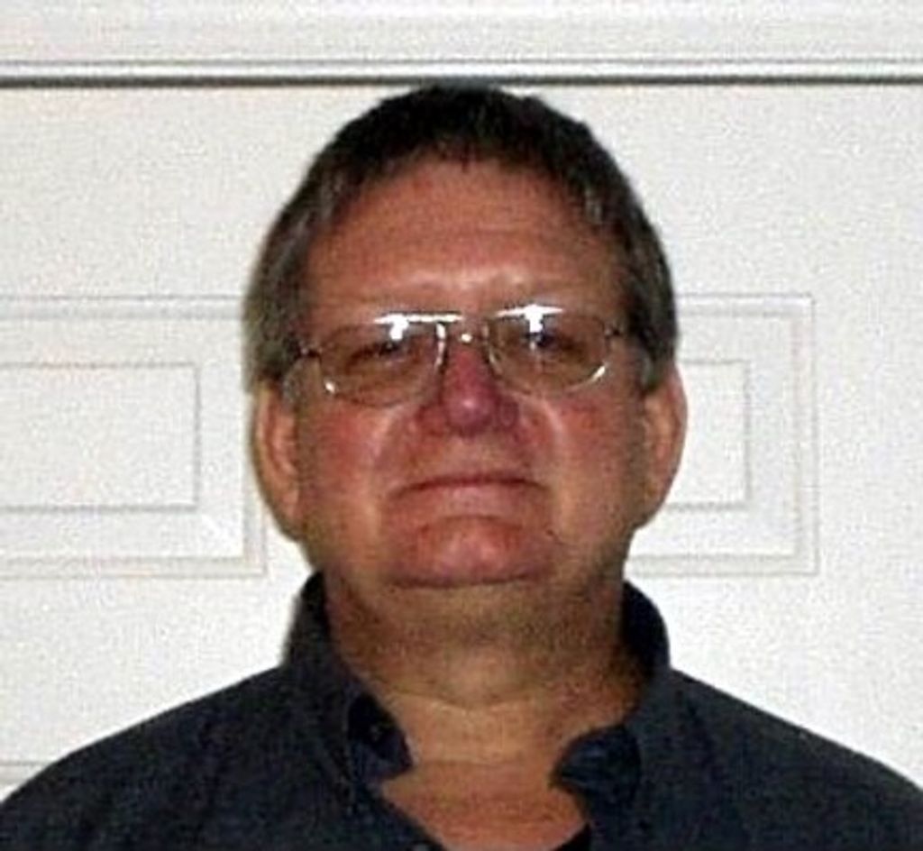 Steven Arnold Litsey Profile Photo