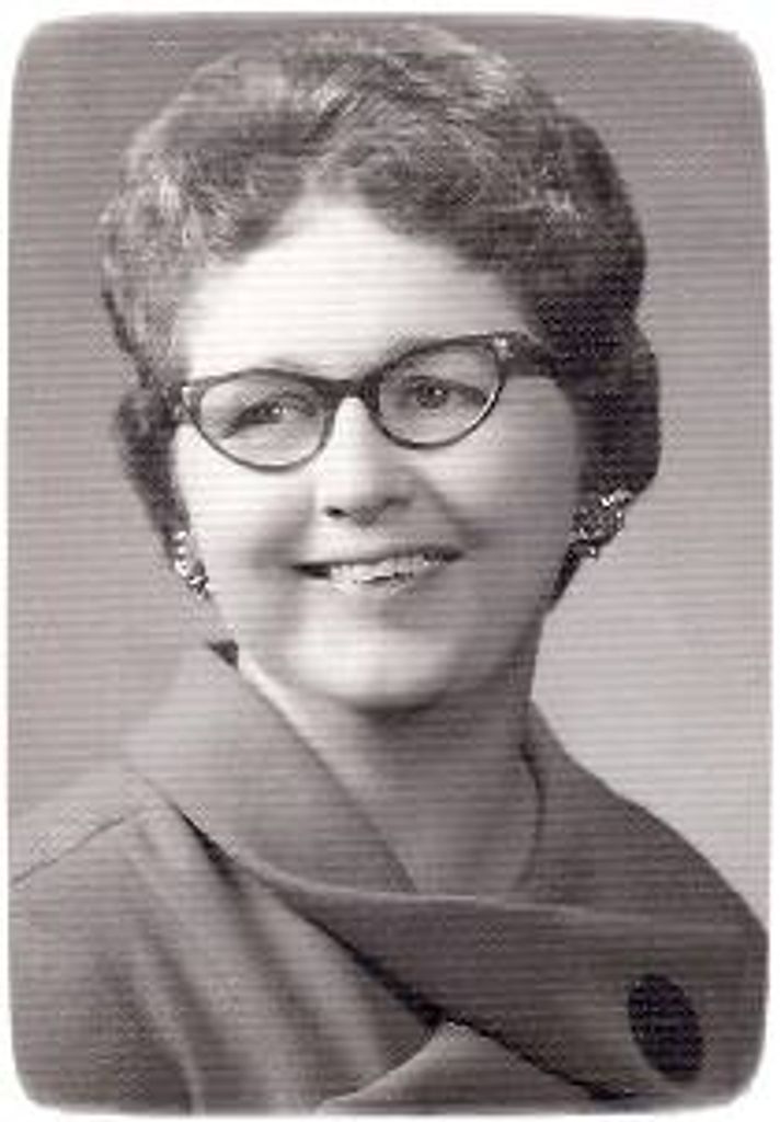 Mary LaVonne Davis