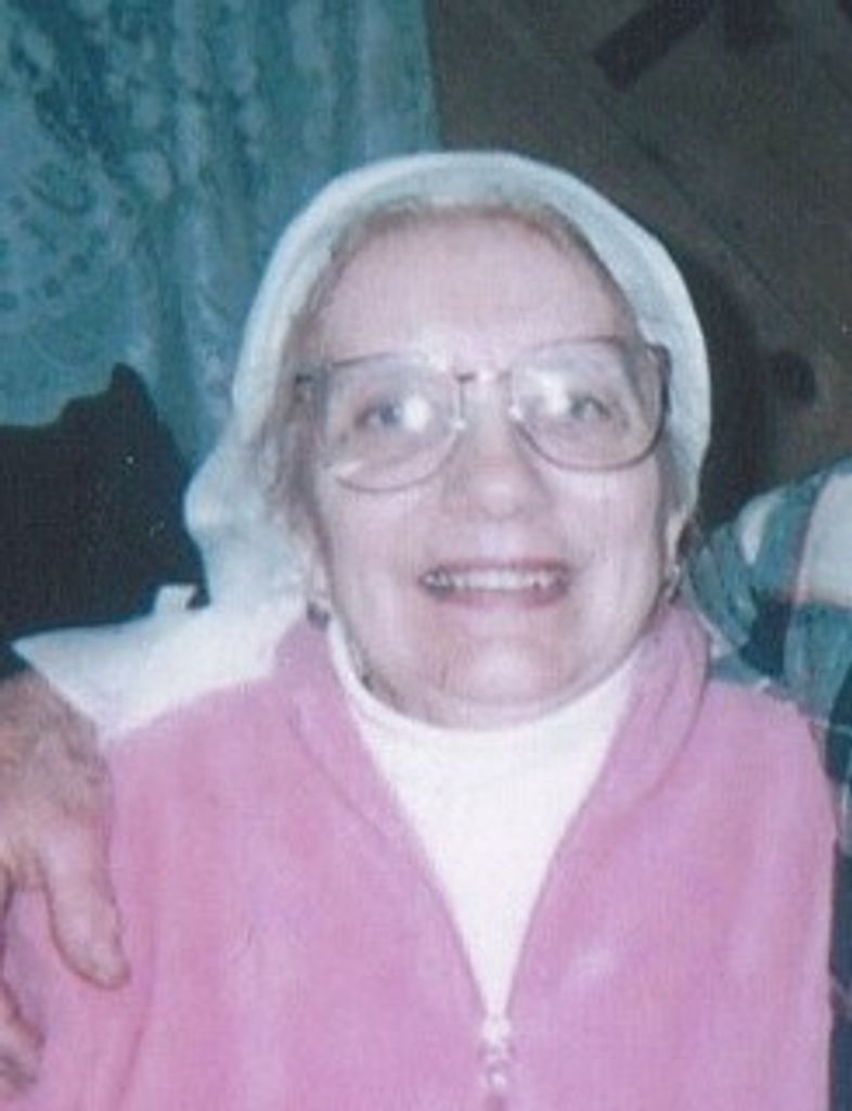 Gloria D Massacci