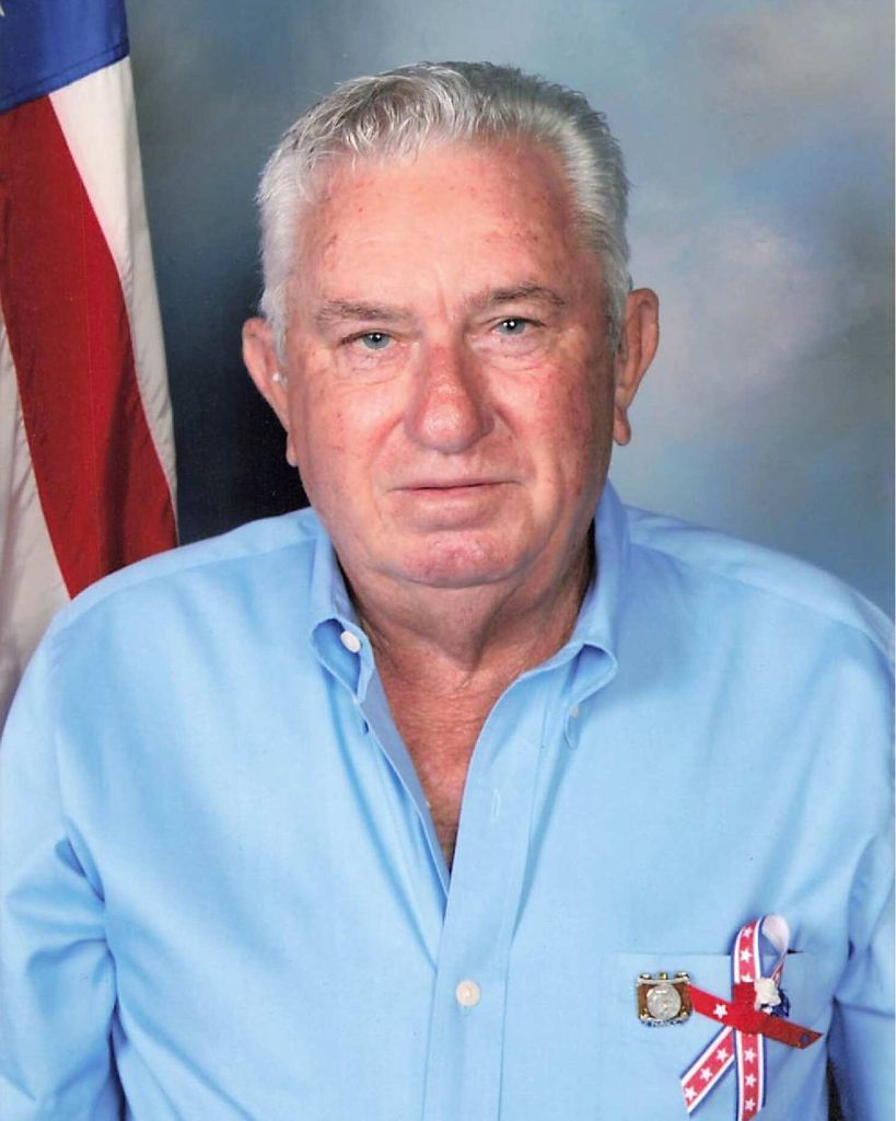 Larry W. Cavanaugh Profile Photo