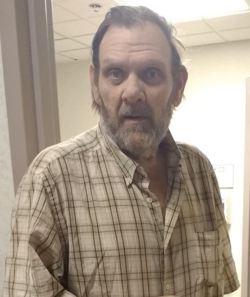 James Robert Anderson Jr.