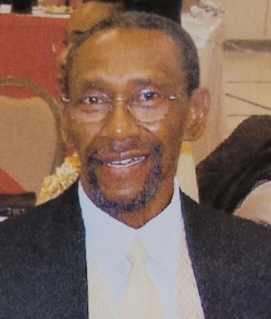 Robert Melvin Brown, Sr. Profile Photo