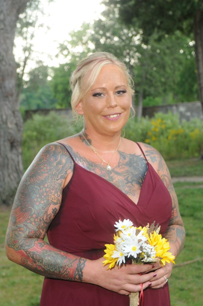 Dawn Morales Profile Photo