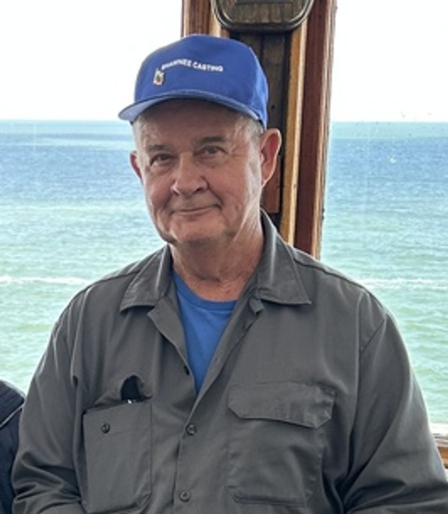 John Anderson Profile Photo