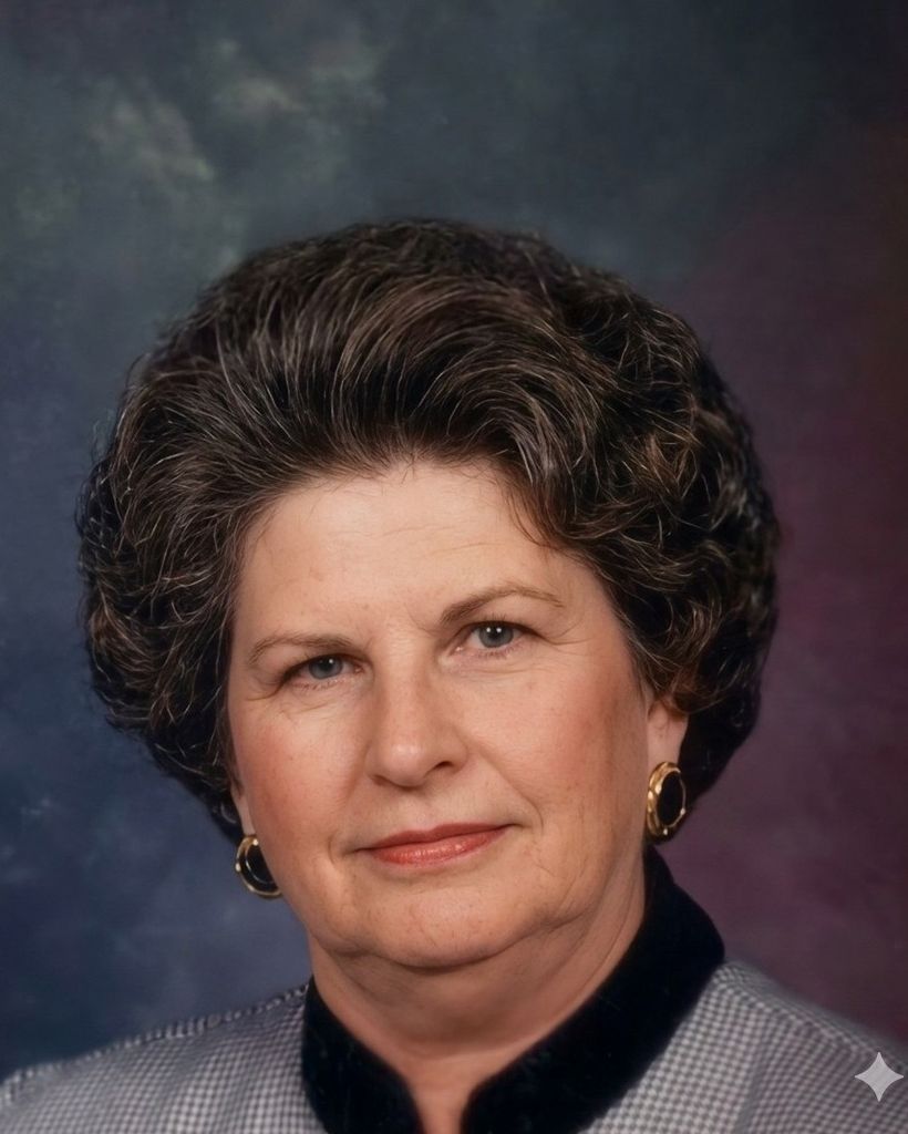Barbara Ann Ledford McCraw Profile Photo