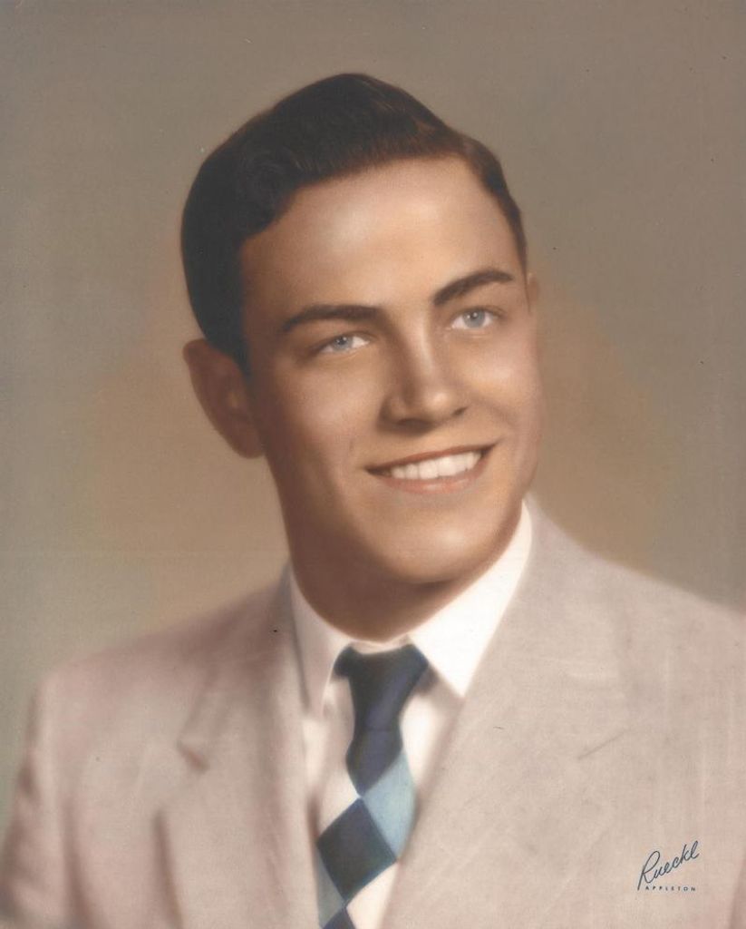 Donald J. Vanden Burgt Profile Photo