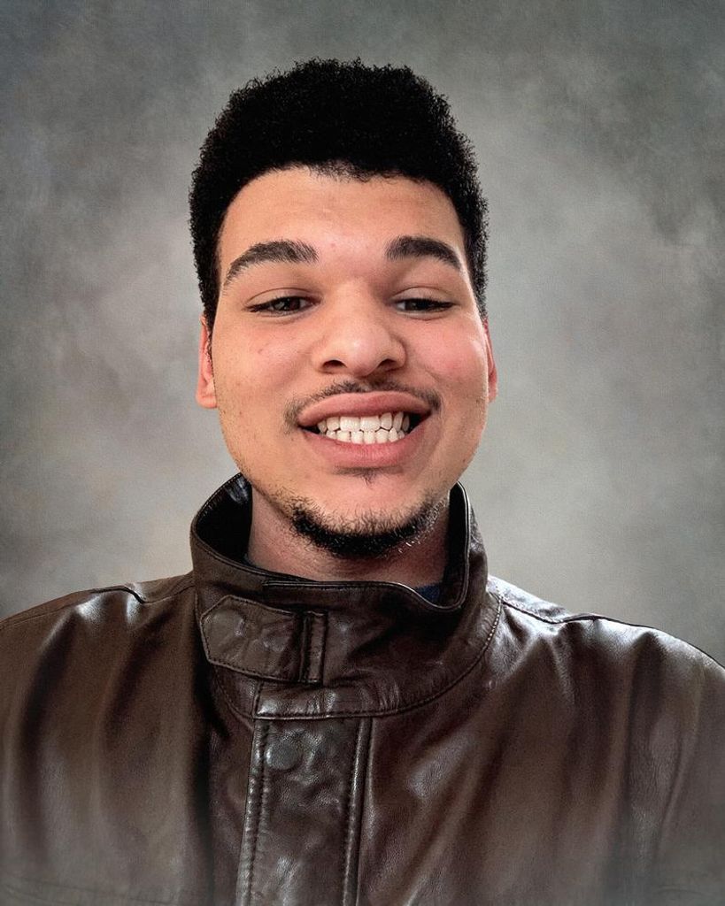 Ethan Isaac (Ez) Bush