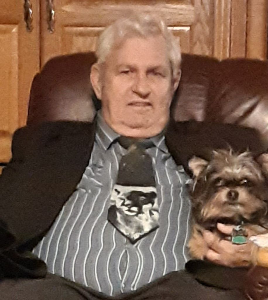 David Bowman Profile Photo