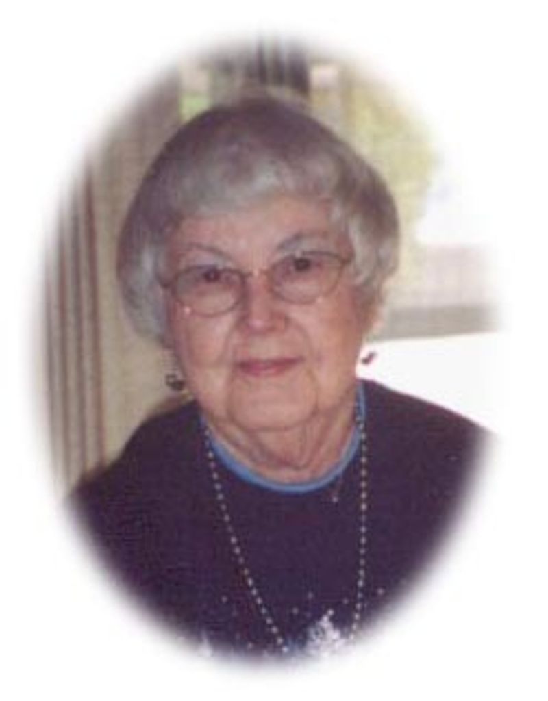 Wilma Brincefield