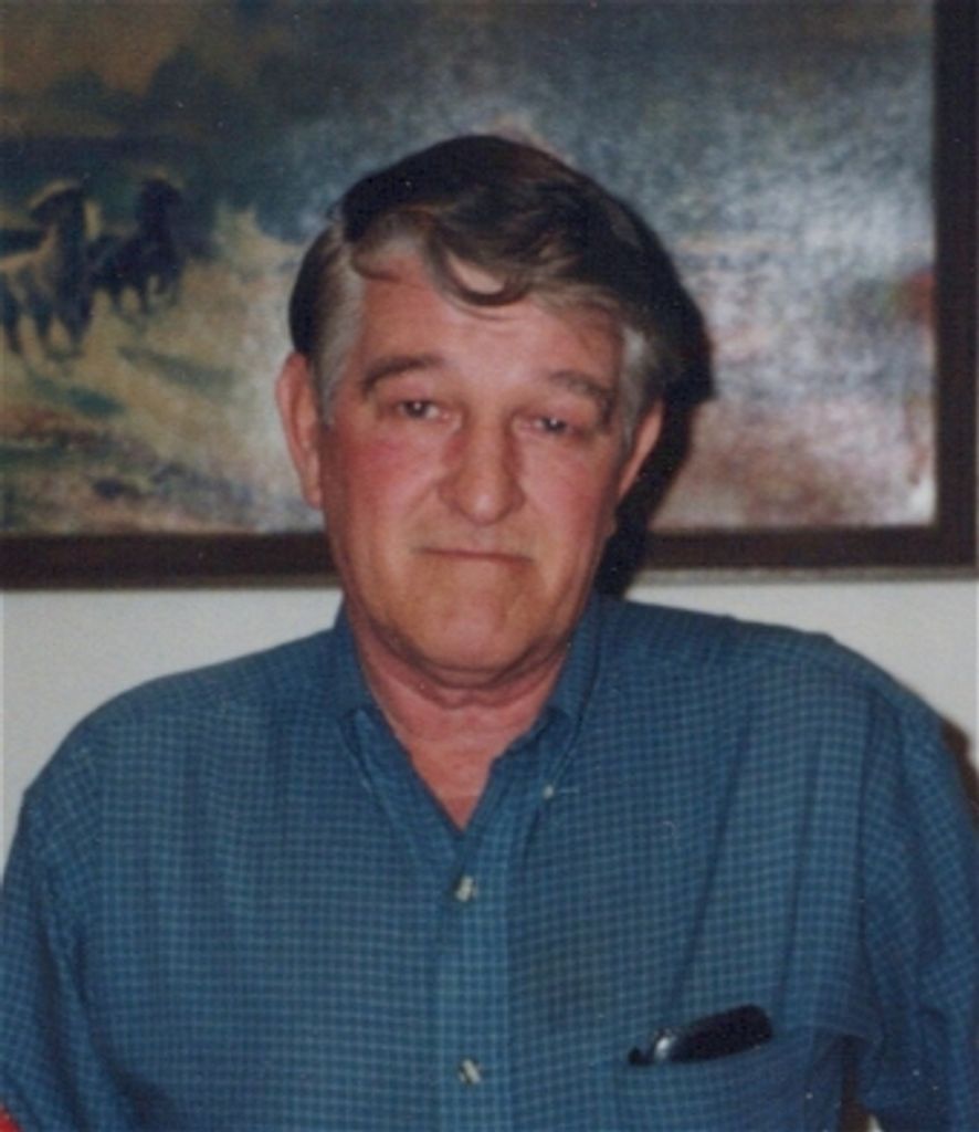 Aldine Keifer "Dean" Kimbell Profile Photo