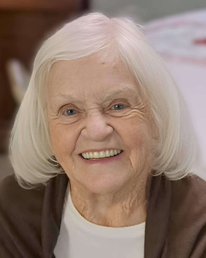 Mollie Cooper Hayes