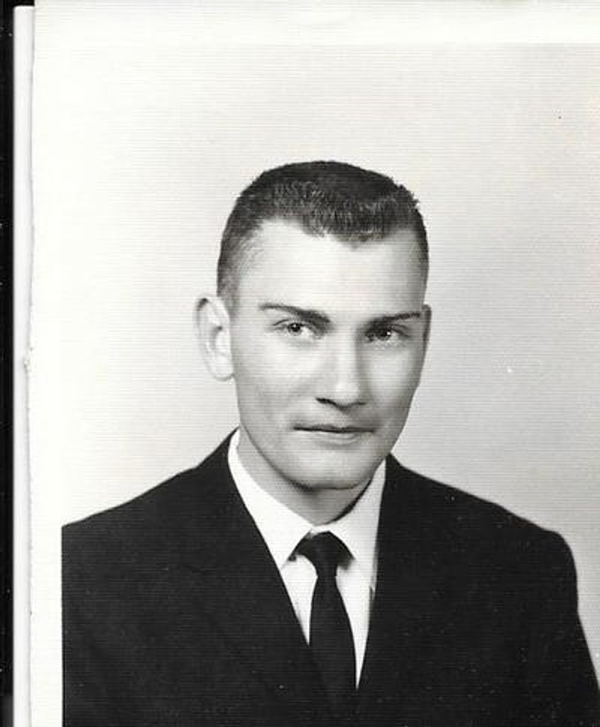 Thomas Rhodes