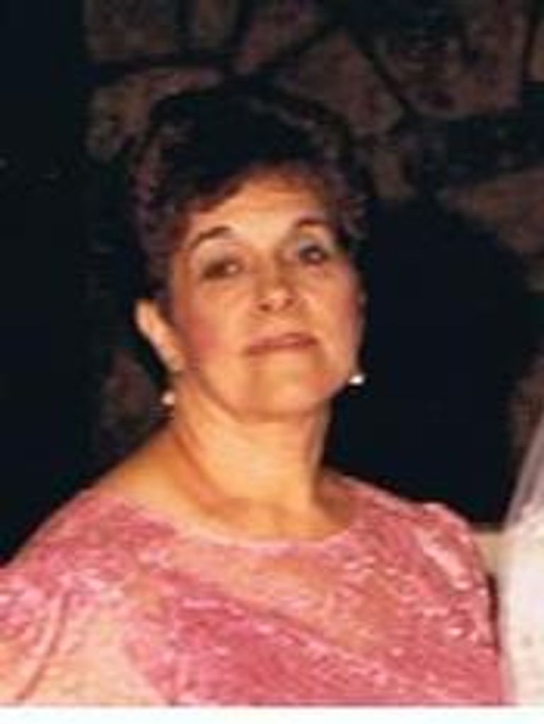 Martha M. Driesbaugh