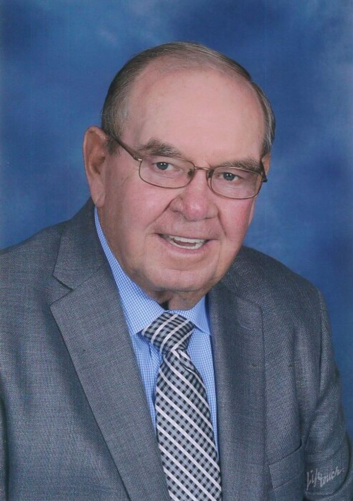 Merle L. Cox