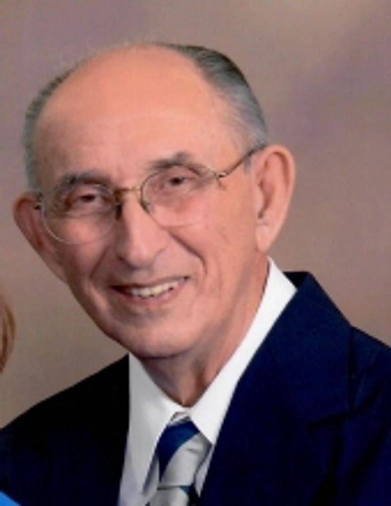 Charles Richard Haynie, Sr.