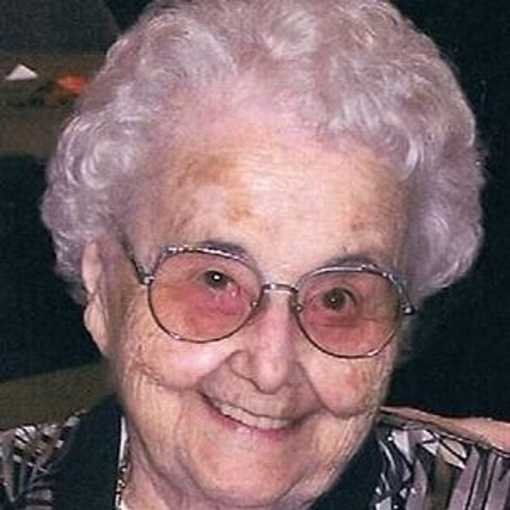 Margaret Demeulenaere Profile Photo