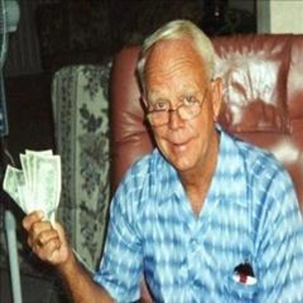 R. L. "Bob" Latch Profile Photo