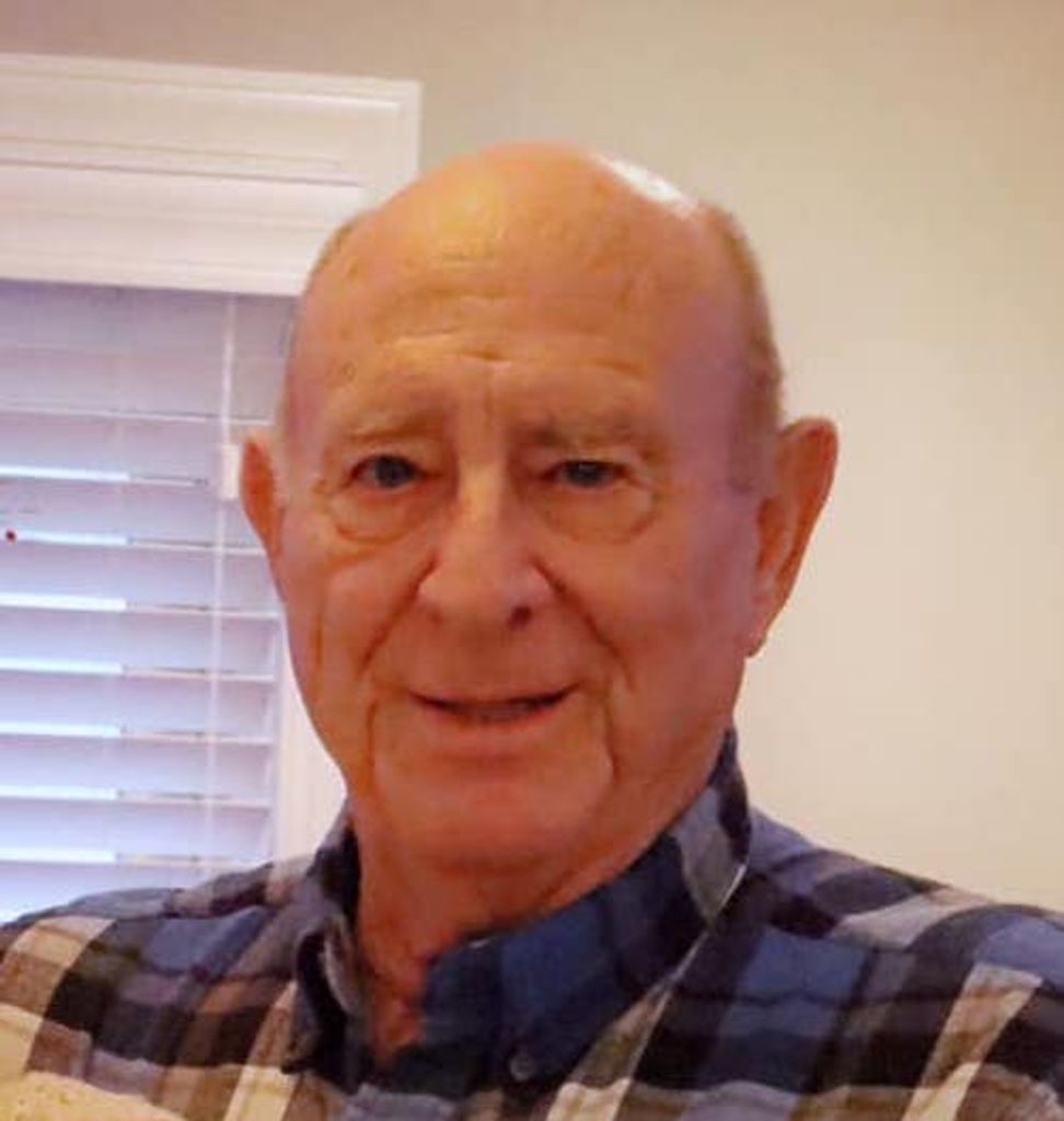 Ronnie Sisk