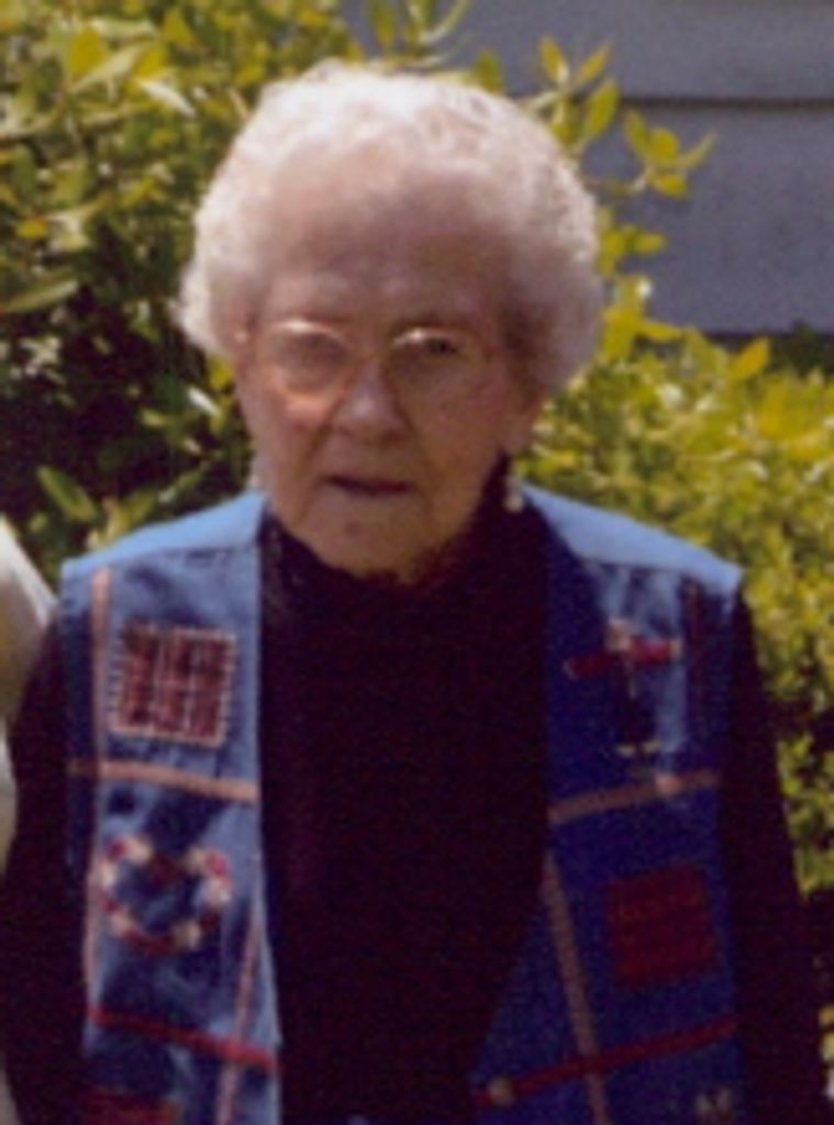 Jenelle Mattox Mccannon