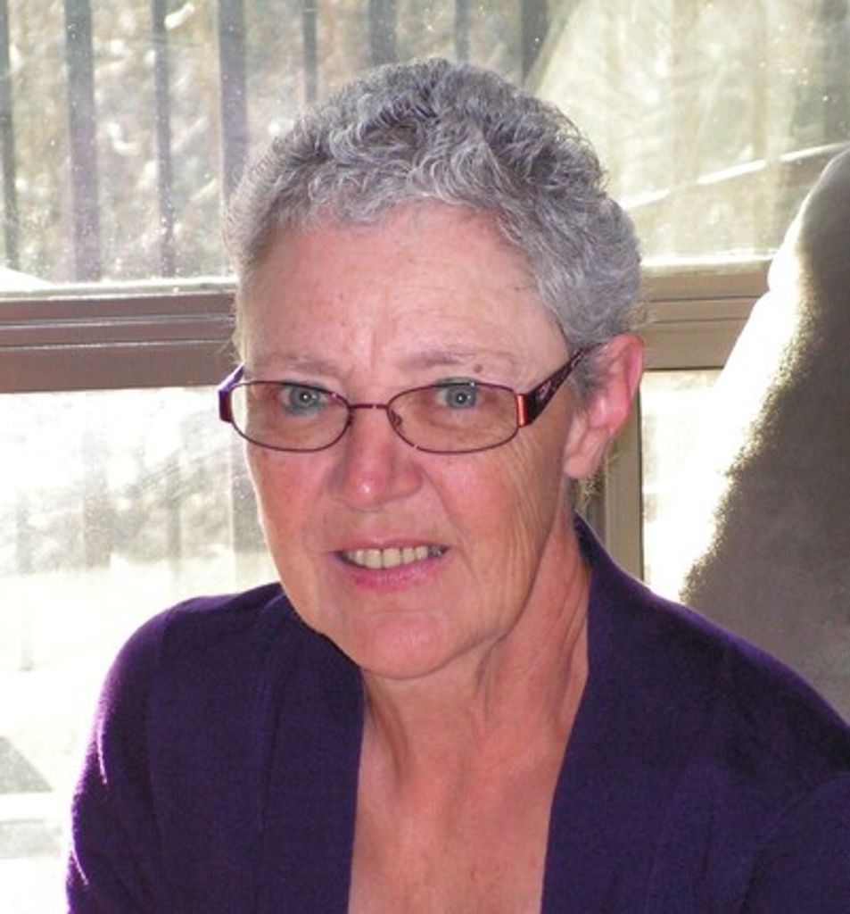 Lucy Ann Page Profile Photo
