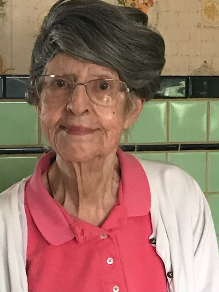 Lorraine E. Borkenhagen