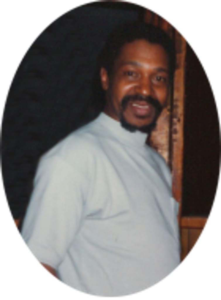 Ricky Nance