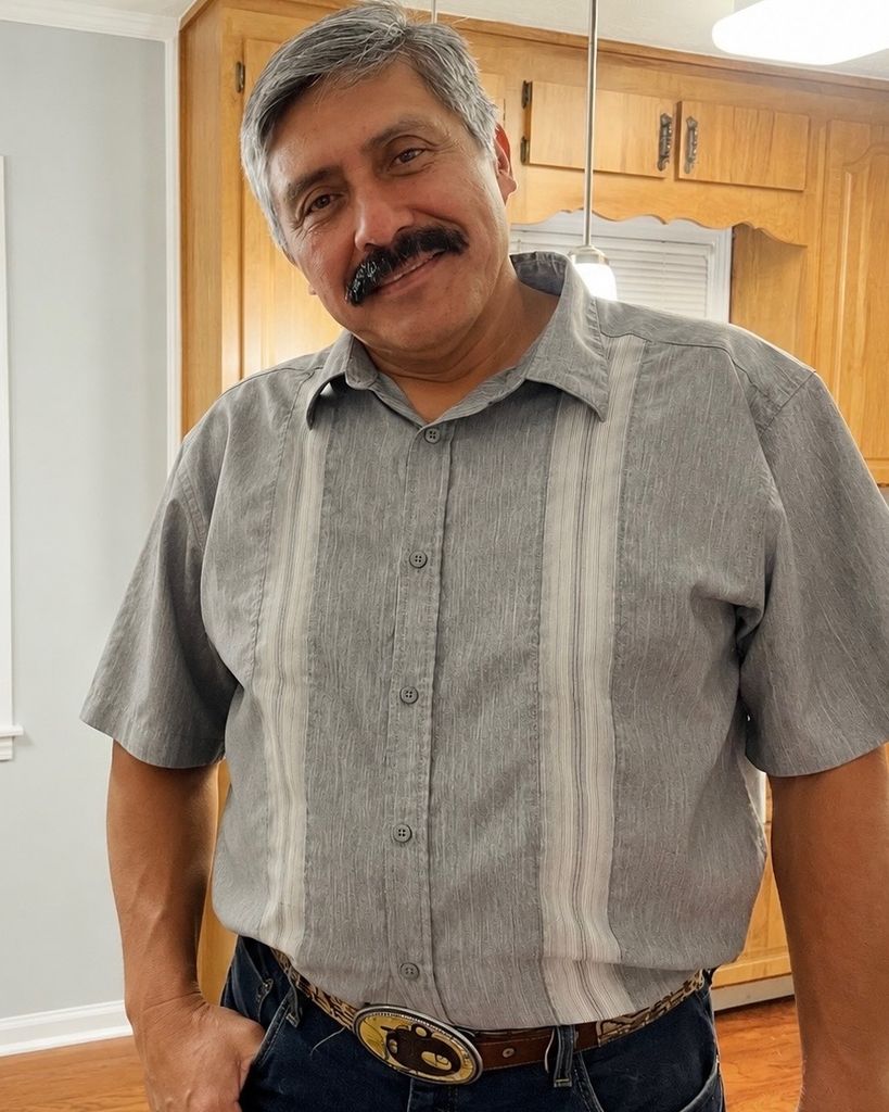 Alejandro Sanchez Garcia