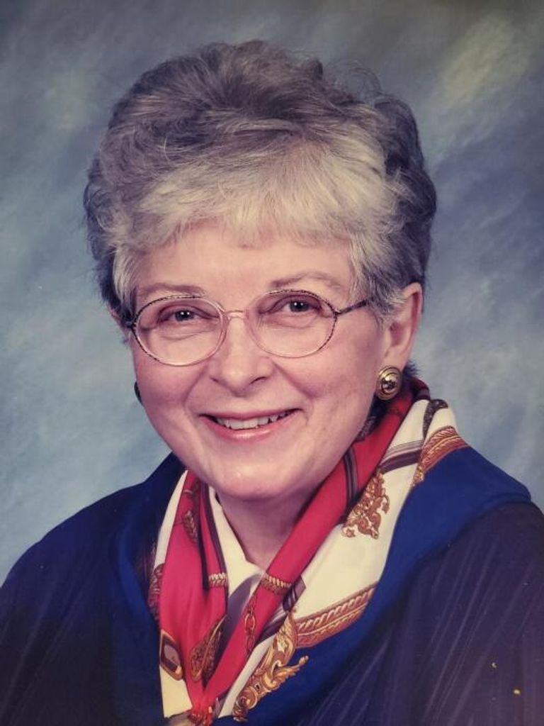 Rosalyn M. Klehr Profile Photo