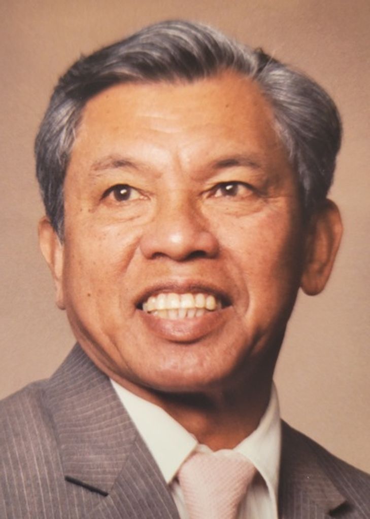 Macario Enyaen Justo Profile Photo