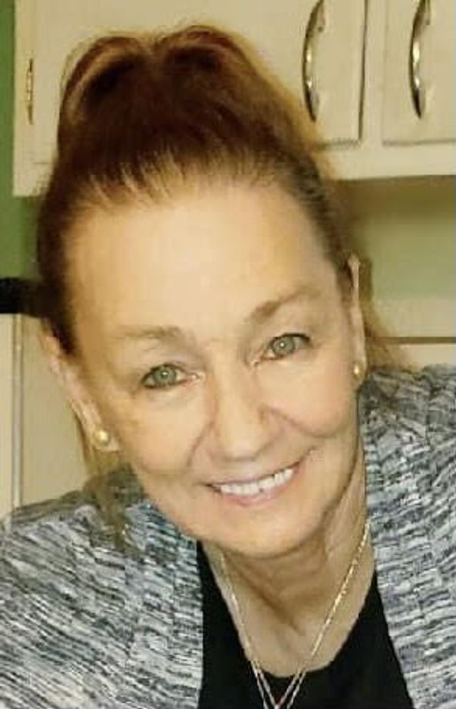 Linda O’Donnell Knight Profile Photo