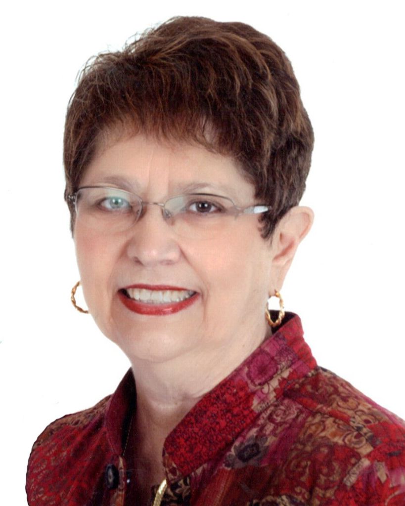 Virginia Ann Pozza Profile Photo