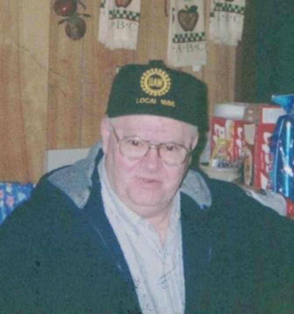 Frank E. Ihinger