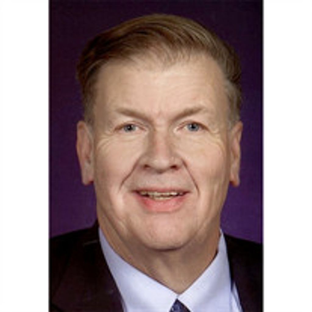 Robert W. VanNostrand