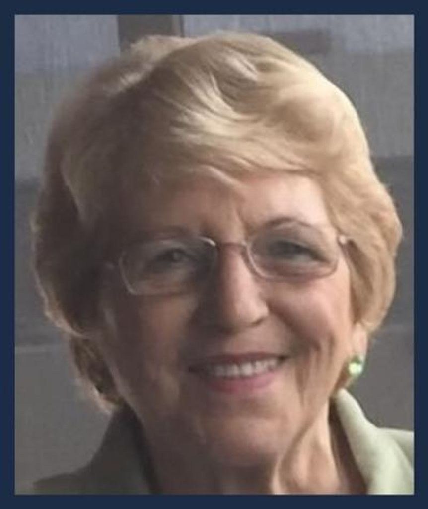 Beverly Joan Seeley Profile Photo