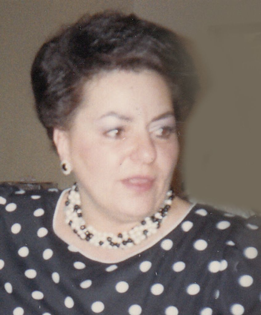 Baldine R. (Traini)  Rossi Profile Photo