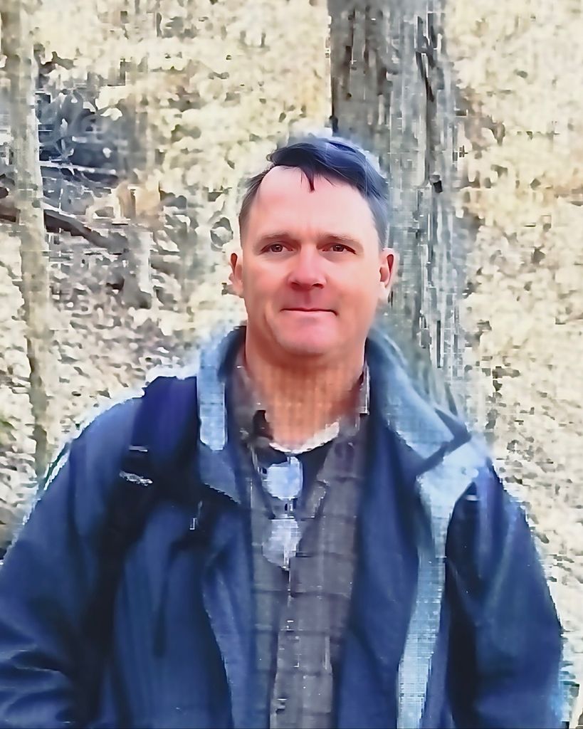 Brian Preston Hensley