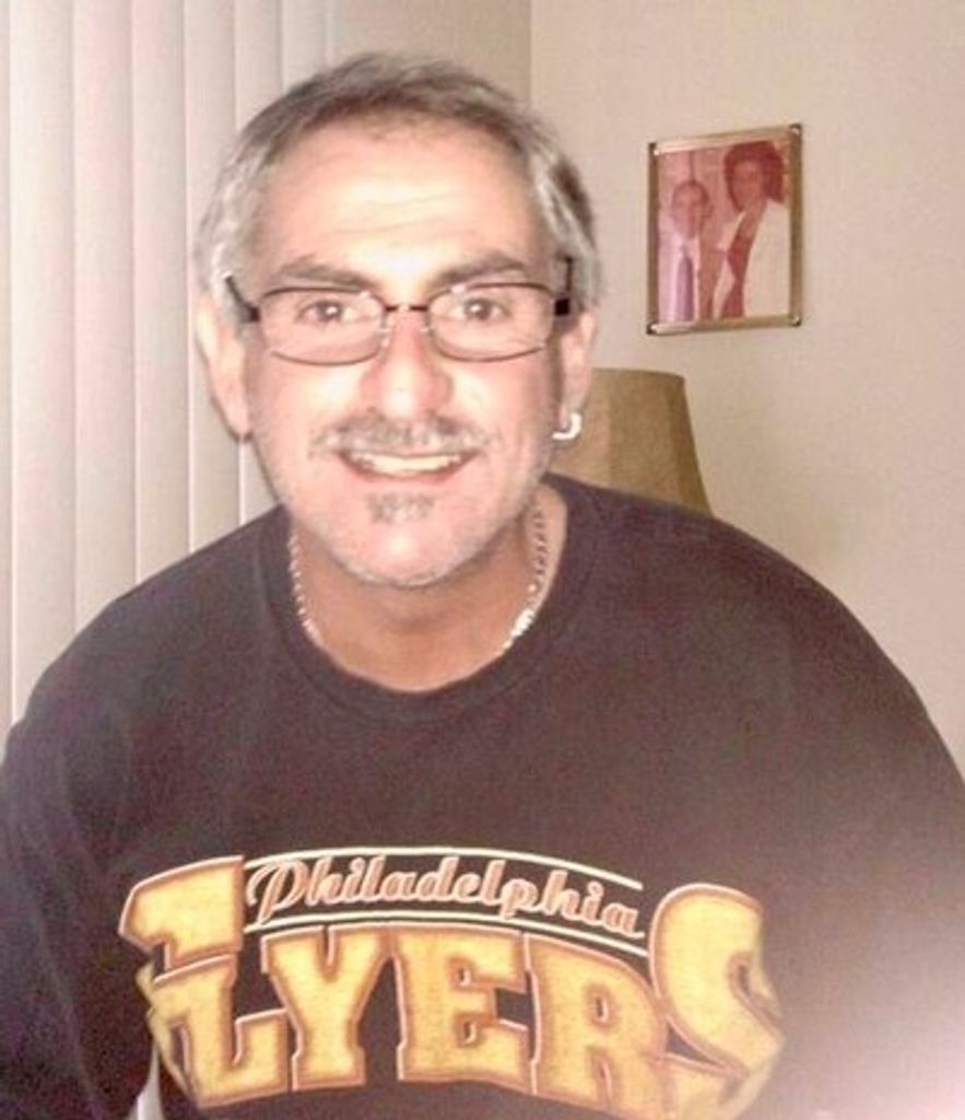 Anthony Joseph Nacci