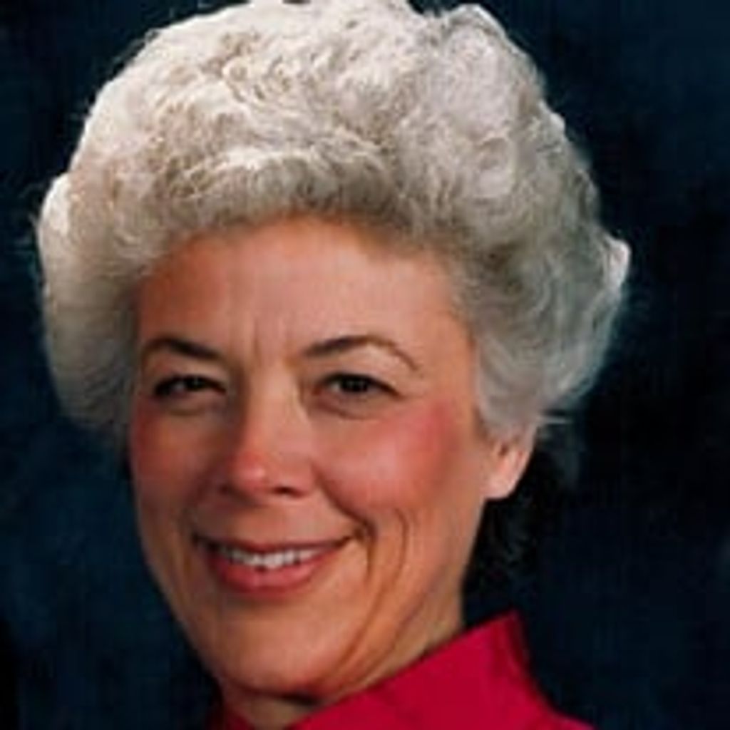 Sandra Van Eman Richardson
