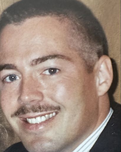 Edward Allan Gordon's obituary image