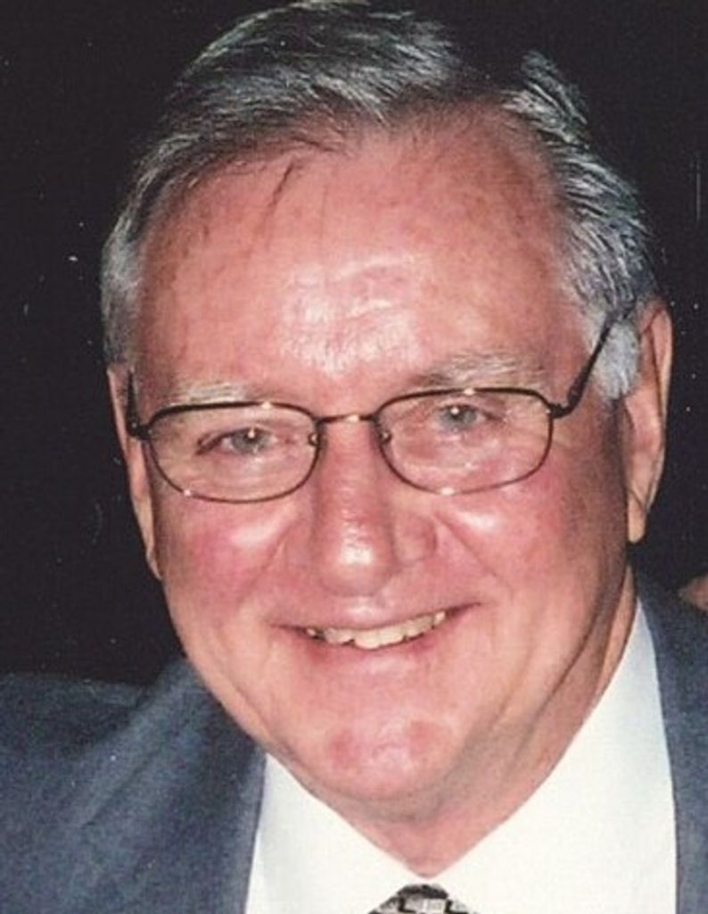 John F. "Jack" Maguire