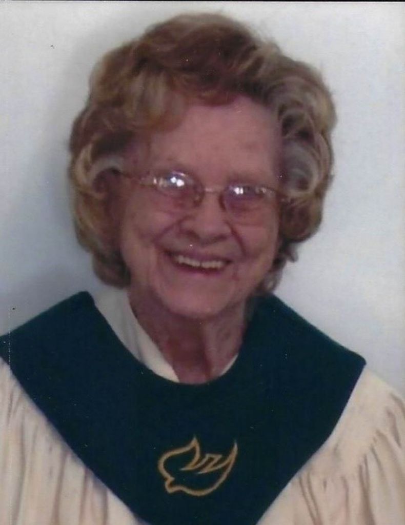 Ella "Jean" Boteler Brooklyn